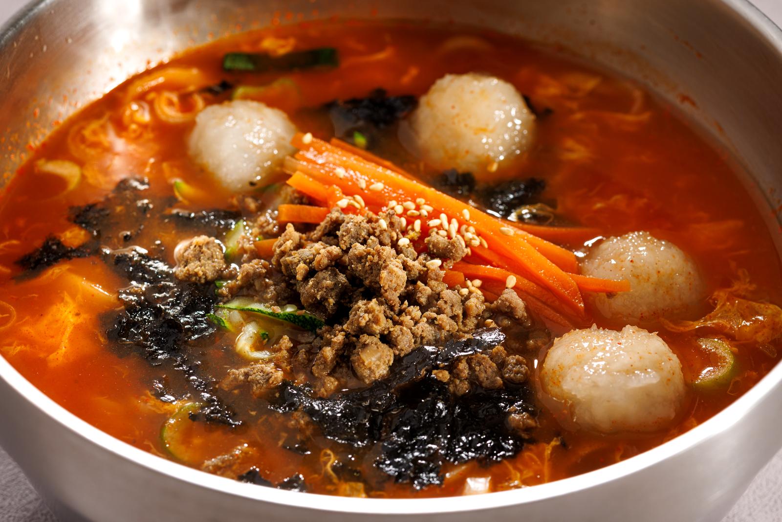 까치장칼국수